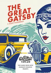 The Great Gatsby : Read & Draw Edition