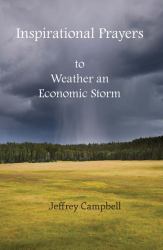Inspirational Prayers to Weather an Economic Storm