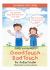 Bobby and Mandee's Good Touch, Bad Touch : Children's Safety Book