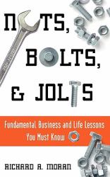 Nuts, Bolts and Jolts