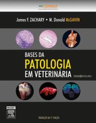 Bases da Patologia em Veterinaria