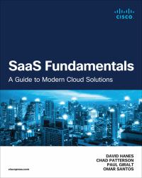 SaaS Fundamentals : A Guide to Modern Cloud Solutions
