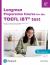 Longman Preparation Course for the TOEFL IBT 4th Edition Student's Book with EBook, Online Practice and Online Answer Key