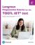 Longman Preparation Course for the TOEFL IBT 4th Edition Student's Book with EBook, Online Practice and Without Online Answer Key