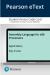 Pearson EText Assembly Language for X86 Processors -- Access Card