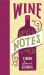Wine Notes Journal