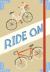 Ride on Bicycles Essential Everyday Journal