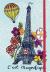 Molly Hatch Paris Essential Everyday Journal