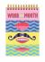 Word of Mouth Lenticular Notepad