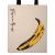 Andy Warhol Banana Tote Bag Andy Warhol Banana Tote Bag