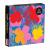 Andy Warhol Flowers 500 Piece Puzzle Andy Warhol Flowers 500 Piece Puzzle