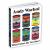 Andy Warhol What Colors Do You See? Board Book Andy Warhol What Colors Do You See? Board Book
