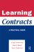 Learning Contracts
