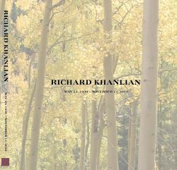 Richard Khanlian, May 23, 1939-November 11 2019