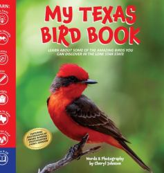My Texas Bird Book