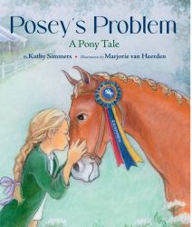 Posey's Problem : A Pony Tale
