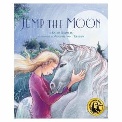 Jump the Moon