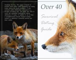 Over 40 Survival Dating Guide