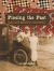 Piecing the Past : Vintage Quilts Recreated by Kansas Troubles Piecing the Past : Vintage Quilts Recreated by Kansas Troubles