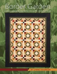 Border Garden : Kansas Troubles Favorites Projects for Your Home