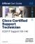 Cisco Certified Support Technician (CCST) IT Support - 100-140 Official Cert Guide