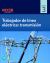Trabajador de línea Eléctrica : Transmisión Nivel 3, 1e