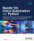 Hands-On Cisco Automation with Python : Streamline Network Tasks Using Netmiko, NAPALM, and Nornir for Beginners