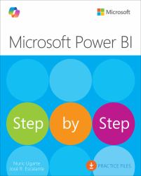 Microsoft Power BI Step by Step