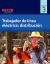 Trabajador de línea Eléctrica : Distribución Nivel 3