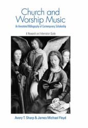 Church and Worship Music