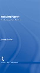 Worlding Forster