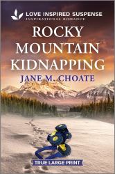 Rocky Mountain Kidnapping