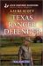 Texas Ranger Defender