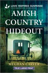 Amish Country Hideout