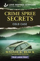 Crime Spree Secrets