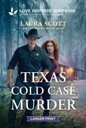 Texas Cold Case Murder