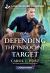 Defending the Innocent Target Defending the Innocent Target
