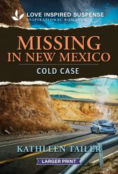 Missing in New Mexico