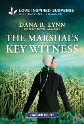 The Marshal's Key Witness