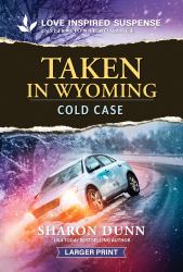 Taken in Wyoming