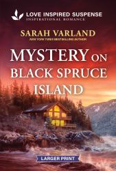 Mystery on Black Spruce Island