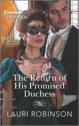 The Return of His Promised Duchess