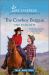The Cowboy Bargain : An Uplifting Inspirational Romance