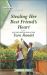 Stealing Her Best Friend's Heart : A Clean Romance