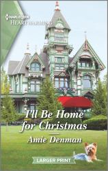 I'll Be Home for Christmas : A Clean Romance
