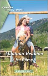 Montana Reunion : A Clean Romance