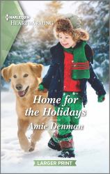 Home for the Holidays : A Clean Romance
