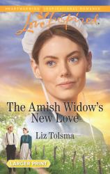 The Amish Widow's New Love