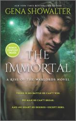 The Immortal : A Paranormal Romance