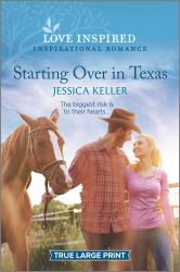 Starting over in Texas